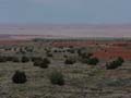 Sunset Crater - The Painted Desert